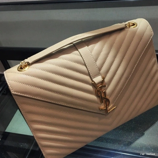 Rep ladies REP YSL COLLEGE 0708